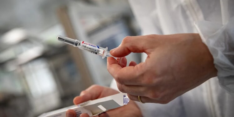 DR. MONIQUE YOHANAN: Good News For This Season’s Flu Vaccine