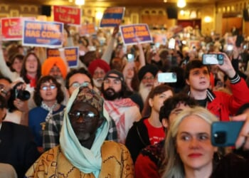 DUKE: Mamdani Is Proof We Have A Legal Immigrant Problem