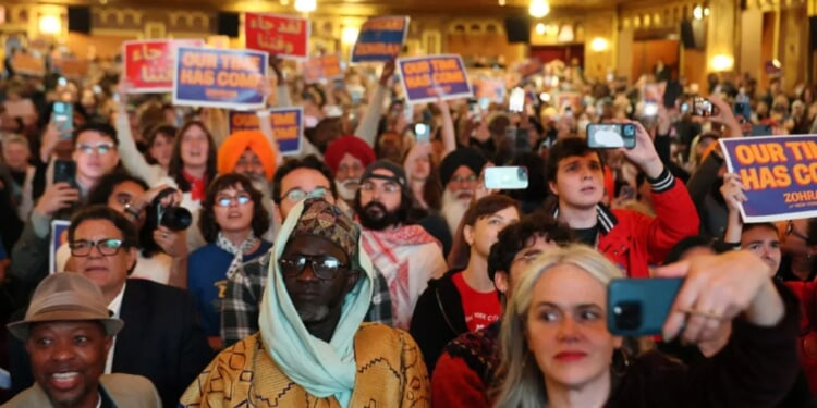 DUKE: Mamdani Is Proof We Have A Legal Immigrant Problem