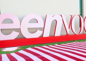 DUKE: Teen Vogue Is Finally Dead — Marking The End Of ‘Empowered’ Degeneracy