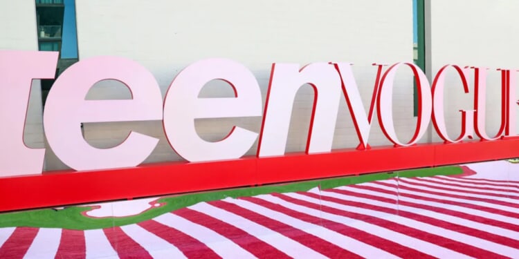 DUKE: Teen Vogue Is Finally Dead — Marking The End Of ‘Empowered’ Degeneracy
