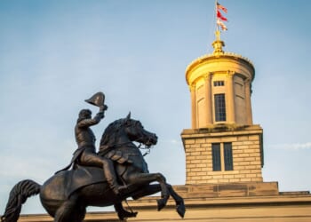 Damaging Resurfaced Videos of Tennessee Democrat Candidate Aftyn Behn Are Piling Up [WATCH]