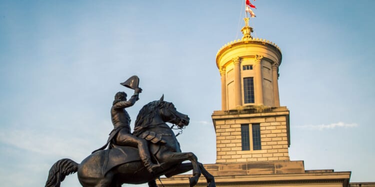 Damaging Resurfaced Videos of Tennessee Democrat Candidate Aftyn Behn Are Piling Up [WATCH]