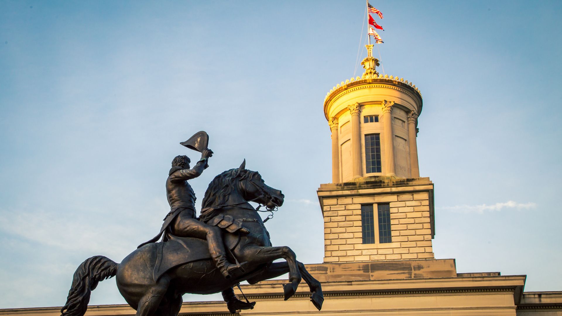 Damaging Resurfaced Videos of Tennessee Democrat Candidate Aftyn Behn Are Piling Up [WATCH]