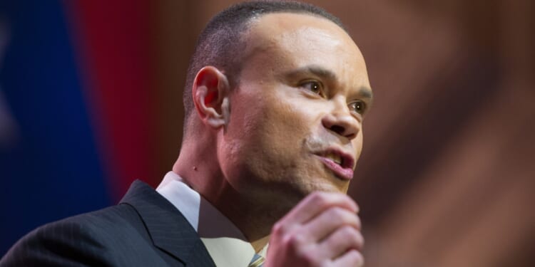 Dan Bongino Puts Thomas Massie on Blast, Drops Receipts of Calls on X