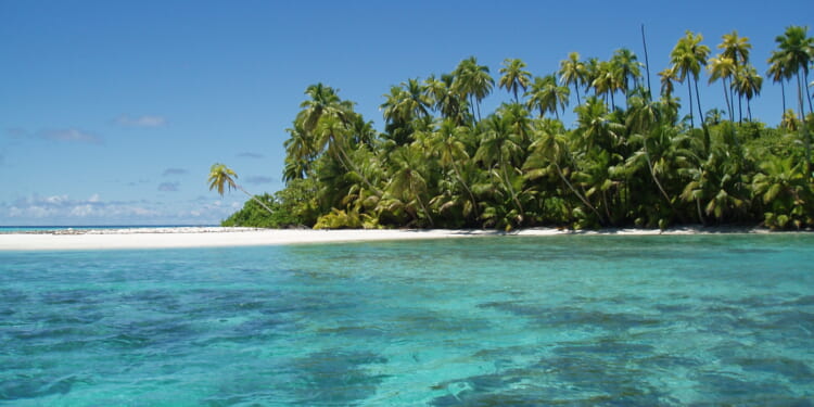 Daniel Hannan: The Chagos deal is not just something I disagree with but something that's made me angry