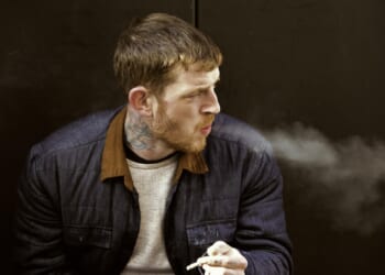 Daniel Lilley: Work, not welfare, is the best route out of poverty