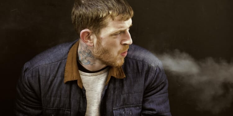 Daniel Lilley: Work, not welfare, is the best route out of poverty