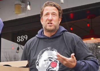 Dave Portnoy Blasts Mamdani, Threatens to Pull Barstool Sports from NYC [WATCH]