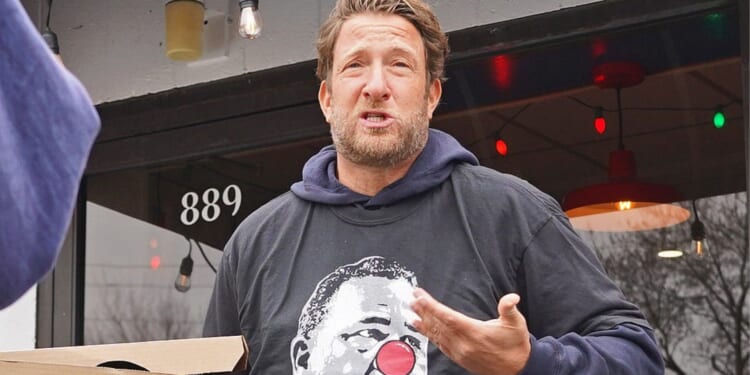 Dave Portnoy Blasts Mamdani, Threatens to Pull Barstool Sports from NYC [WATCH]