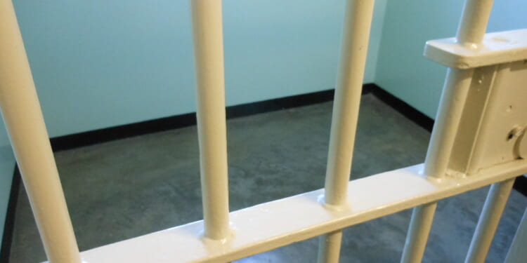 David Gauke: Accidental prisoner releases are serious but there's other prison issues we must not ignore