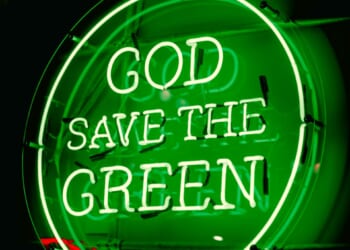 David Gauke: Calamitous as their policies would be, there is sense and opportunity in taking the Greens seriously