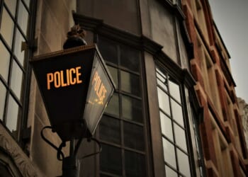 David Lloyd: Labour's claim that replacing Police and Crime Commissioners with Police Authorities will save money is false