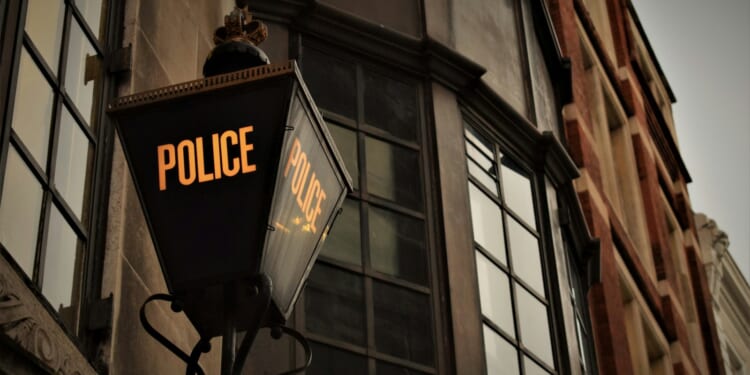 David Lloyd: Labour's claim that replacing Police and Crime Commissioners with Police Authorities will save money is false