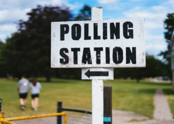 David Rogers: We must take the "shadow elections" seriously