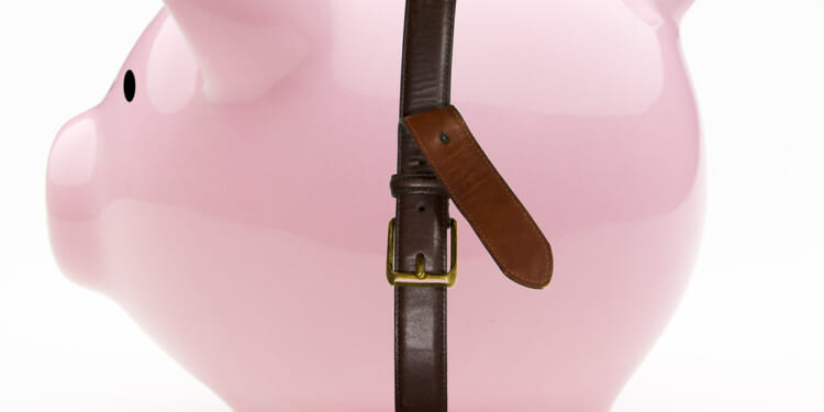 David Willetts: To grip the problems in the public finances we need to be honest about why they're in the state they are