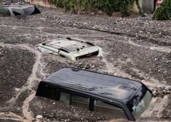 Death Toll Rises To 81 In Hurricane Melissa Aftermath, 42 Remain Missing