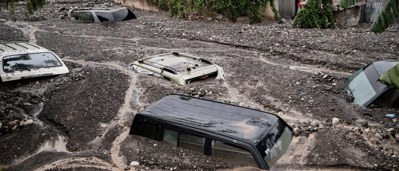 Death Toll Rises To 81 In Hurricane Melissa Aftermath, 42 Remain Missing