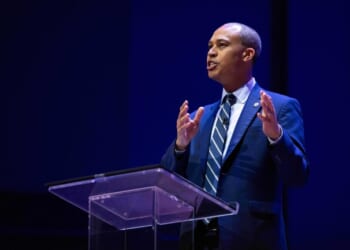 Decision Desk HQ Calls Virginia Attorney General's Race for Jay 'Two Bullets' Jones – Twitchy