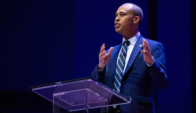 Decision Desk HQ Calls Virginia Attorney General's Race for Jay 'Two Bullets' Jones – Twitchy