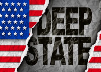 Deep State Panics as Prosecutors Quit Amid New Trump-Russia Origins Investigation [WATCH]
