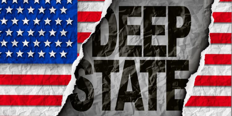 Deep State Panics as Prosecutors Quit Amid New Trump-Russia Origins Investigation [WATCH]