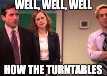 Defending Biden’s Brain, Then Slamming Trump’s Age – Twitchy