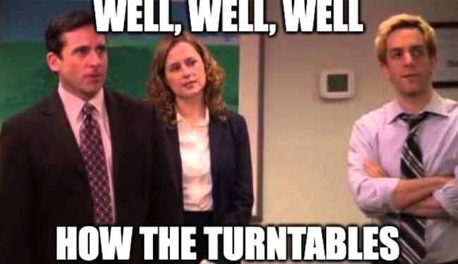 Defending Biden’s Brain, Then Slamming Trump’s Age – Twitchy