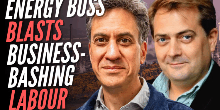 'Deliberate' Labour Policies Crushing Business – Guido Fawkes