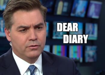 Delusional Jim Acosta Is Pushing a Legacy Media White House Walkout to Force Trump to Respect ‘Journos’ – Twitchy