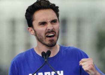 Dem David Hogg Lectures Scott Jennings for Wearing a Rolex Watch Despite His Heroes Sporting Them, Too – Twitchy