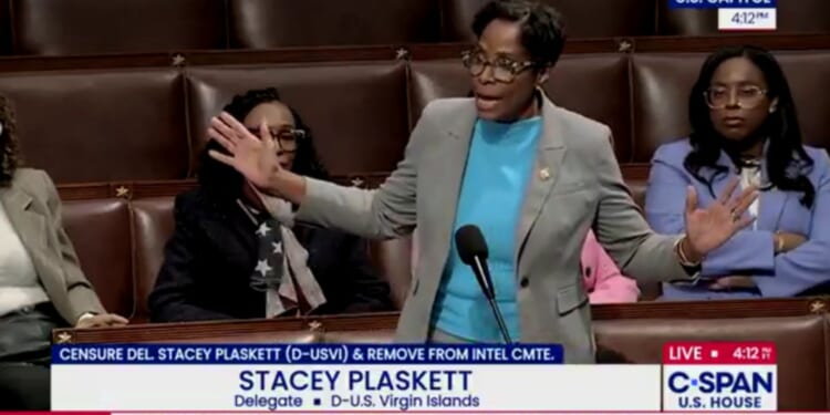Dem Rep Goes Bonkers After Being Caught Texting Epstein During Congressional Hearing [WATCH]