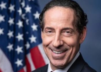 Dem Rep Raskin Responds After Accusation of Using Illegally Leaked Emails to Attack Trump [WATCH]