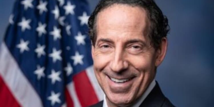 Dem Rep Raskin Responds After Accusation of Using Illegally Leaked Emails to Attack Trump [WATCH]