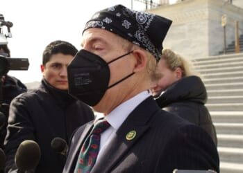 Dem Rep Raskin in Hot Water After Turning Stolen Maxwell Emails Into a Media Circus [WATCH]