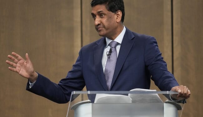 Dem Ro Khanna Touts ‘Dynamic’ Elizabeth Warren or Cory Booker to Replace Old Chuck – Twitchy