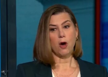 Dem Sen. Slotkin, Who Pushed Video Telling Troops To Disobey Trump, Forced To Admit She Can’t Name One Illegal Order