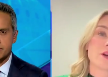 Dem Tennessee Congressional Candidate Aftyn Behn Ducks Behind One Reason When Confronted Over Alienating Comments