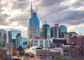 Democrat Admits She Hates the City She's Running to Be Mayor Of, Proudly Bullies ICE [WATCH]