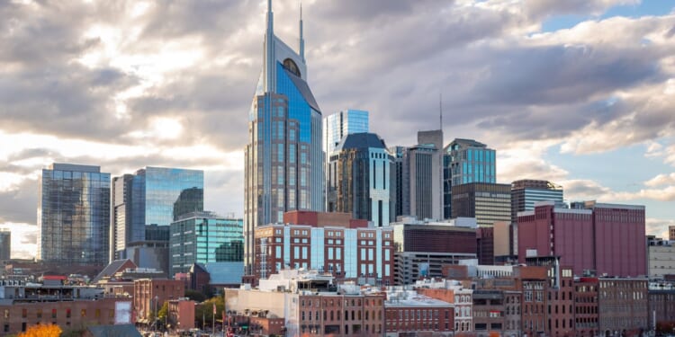 Democrat Admits She Hates the City She's Running to Be Mayor Of, Proudly Bullies ICE [WATCH]