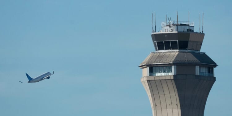 Democrat Breaks with Party, Backs Trump Admin on Air Traffic Reductions During Shutdown [WATCH]