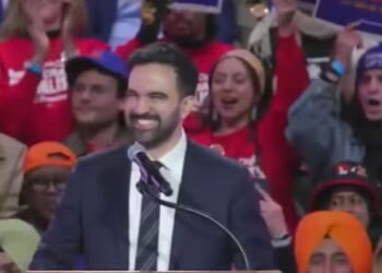 Democrat Policies Are Crazy, but Crazy Still Sells (See NYC) | The American Spectator