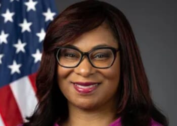Democrat Rep Bynum Doesn't Seem to Know Why She Voted to Shut Down the Government [WATCH]