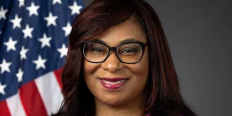 Democrat Rep Bynum Doesn't Seem to Know Why She Voted to Shut Down the Government [WATCH]