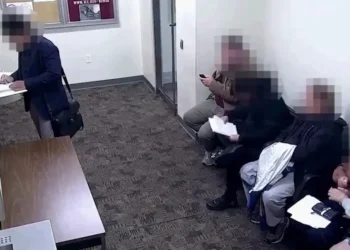 Democrat Senate Staffer Caught On Video Posing As Lawyer For Four-Time Deported Illegal, DHS Alleges