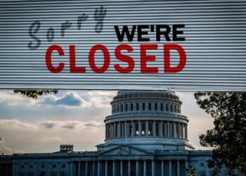 Democrats Claim They're 'Unified' as America Suffers [WATCH]