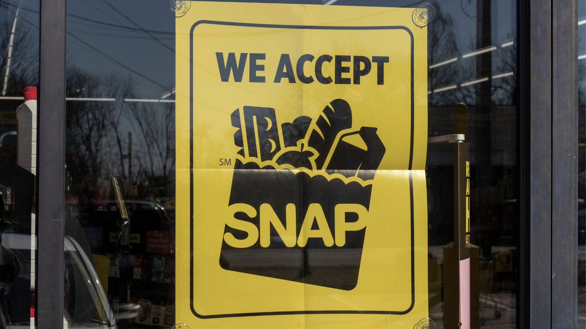 Democrats Engineered SNAP Shutdown Chaos Backfires as Country Shifts Against Them [WATCH]
