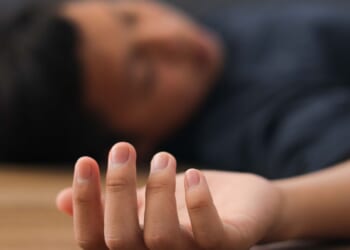 Democrats Just Elected a Virginia AG Who Fantasized About His Opponents' Kids Being Killed [WATCH]