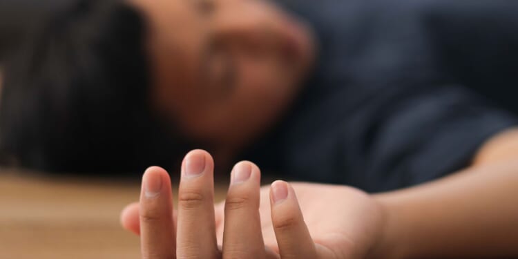 Democrats Just Elected a Virginia AG Who Fantasized About His Opponents' Kids Being Killed [WATCH]