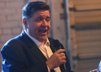 Democrats’ So-Called 'Community Peacekeepers' Keep Getting Arrested for Violent Crimes [WATCH]